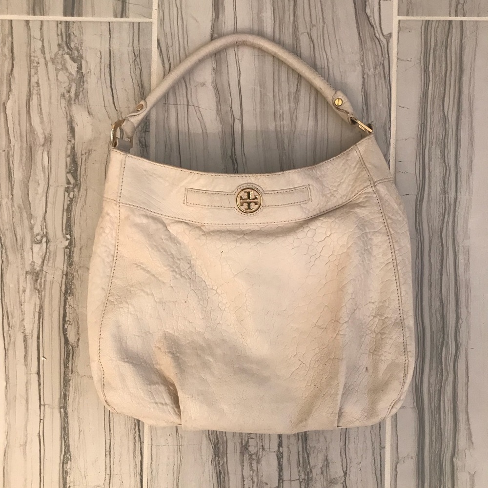 Tory Burch shoulder bag.